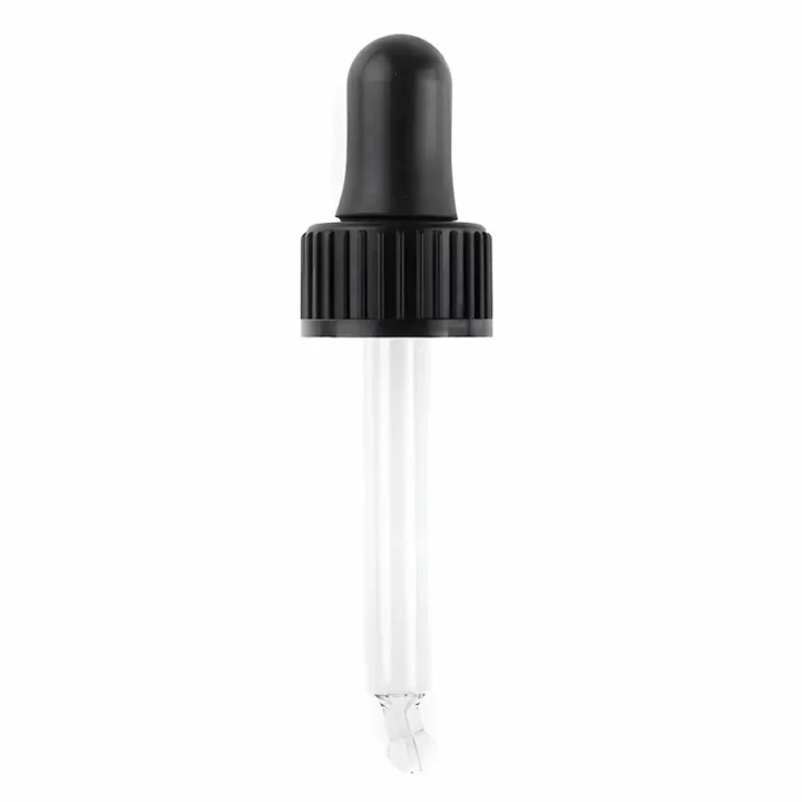 pipette for glass bottle